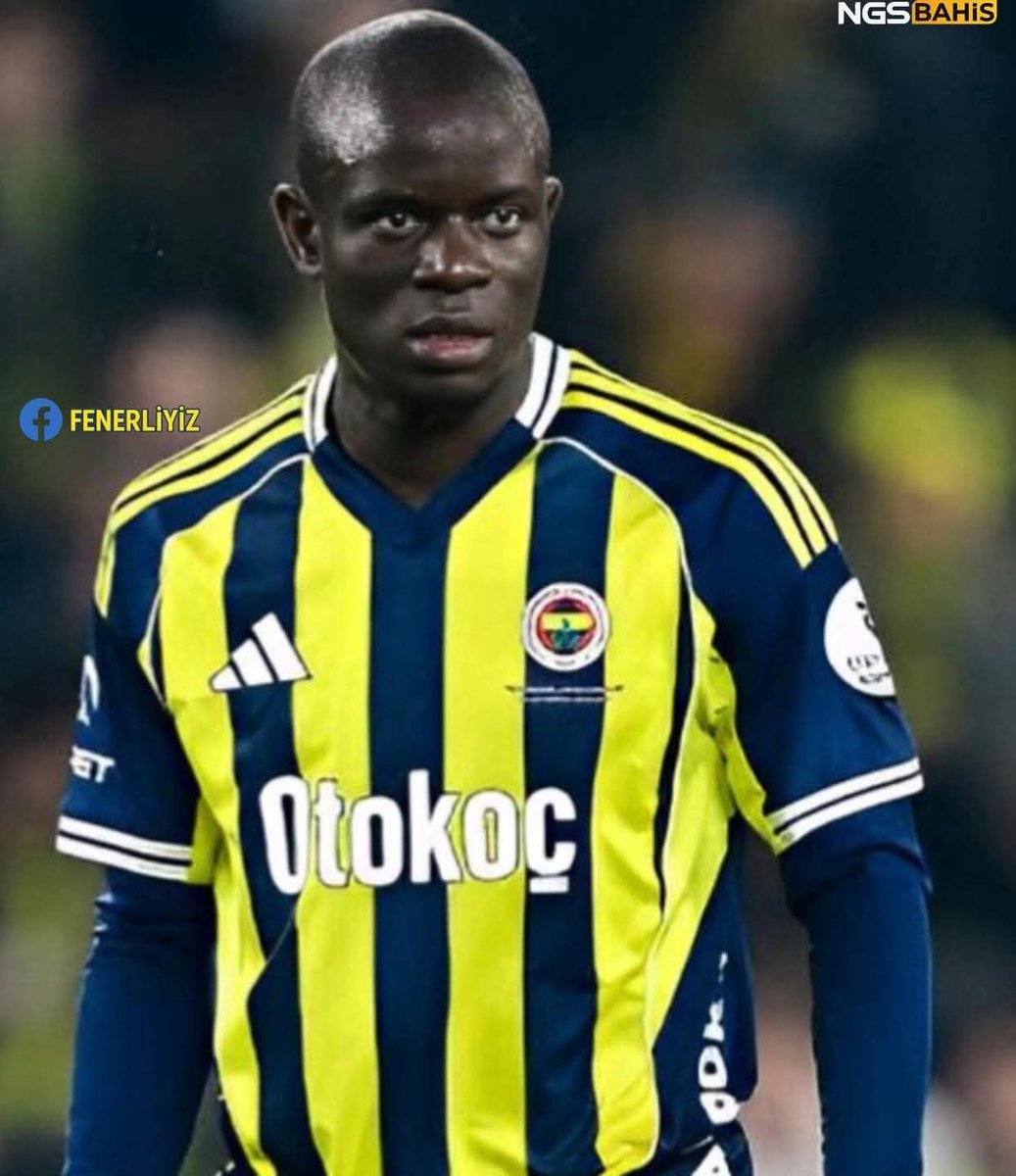 🚨 N'Golo Kante: Trabzonspor Galibiyeti Sonrası Dağıtılan 5 Milyon Euro'luk Primin Kendisine Düşen Payı Biz Zaten Maaşımızı ve Paramızı Eksiksiz Alıyoruz.Galibiyet Primini Almam Doğru Olmaz Bu Parayı Samandıra Personeline Dağıtmak İstiyorum Diyerek Primi Personele Kendisi Dağıttı
