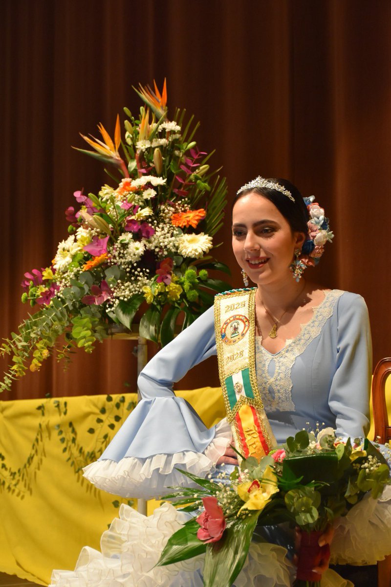 Federación Entidades Culturales Andaluzas (FECACV) tweet media