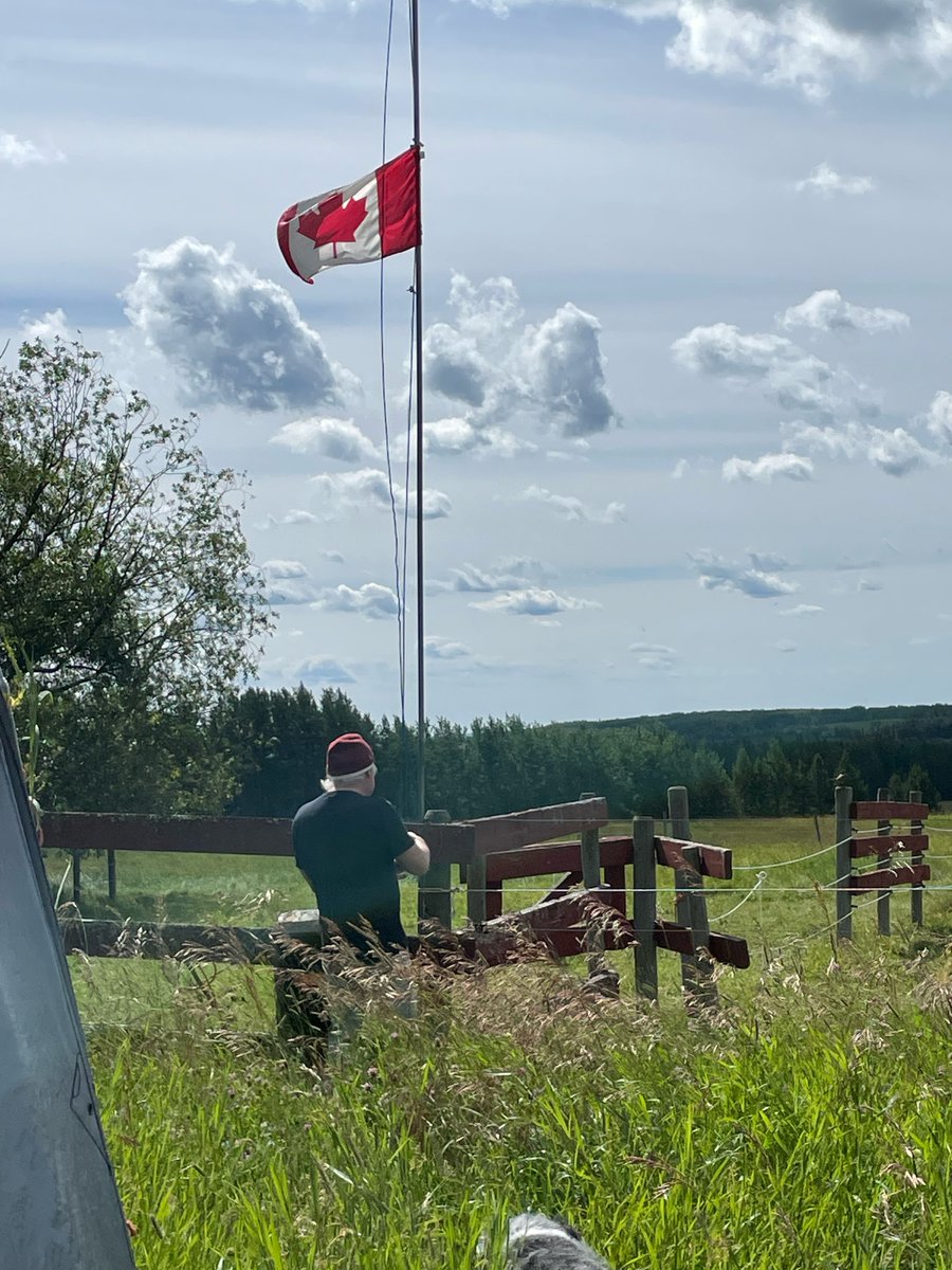 terry_korman's tweet photo. @nenshi Thank you, Canada. 🇨🇦🫡 https://t.co/YgcilWjptD