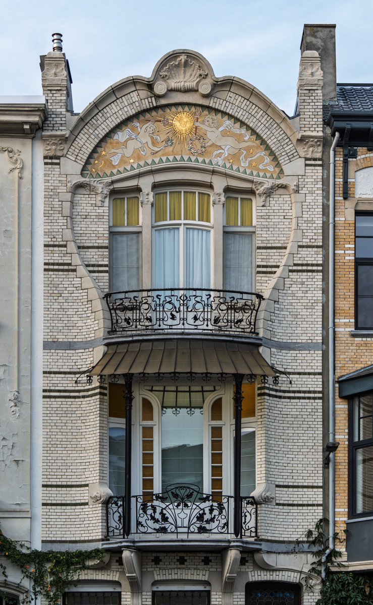 The Aesthetic City tweet media