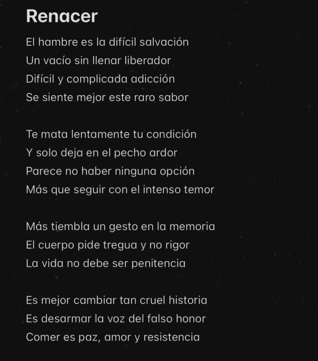 Clfrika's tweet photo. Por Frida Isabella https://t.co/jEQrrX8Gsi