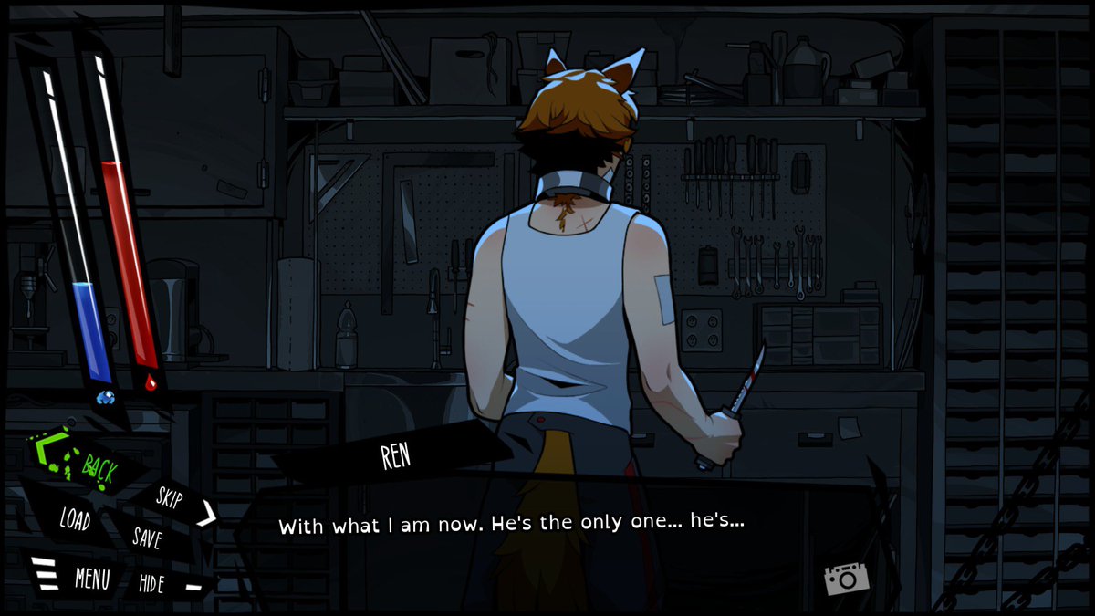 THE ONLY ONE..................