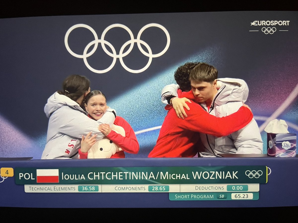 itsmepooony's tweet image. With the power of 🥟, they did it!