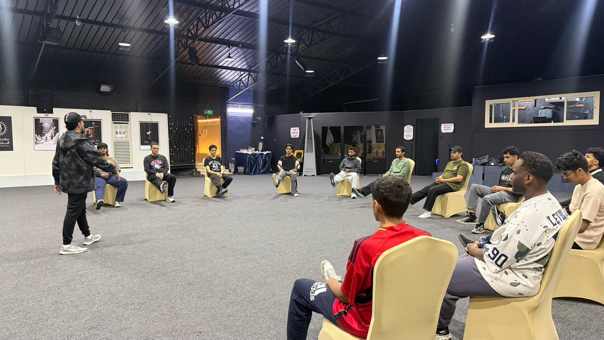 ثقافة وفنون الطائف (@sasca_tif) on Twitter photo 