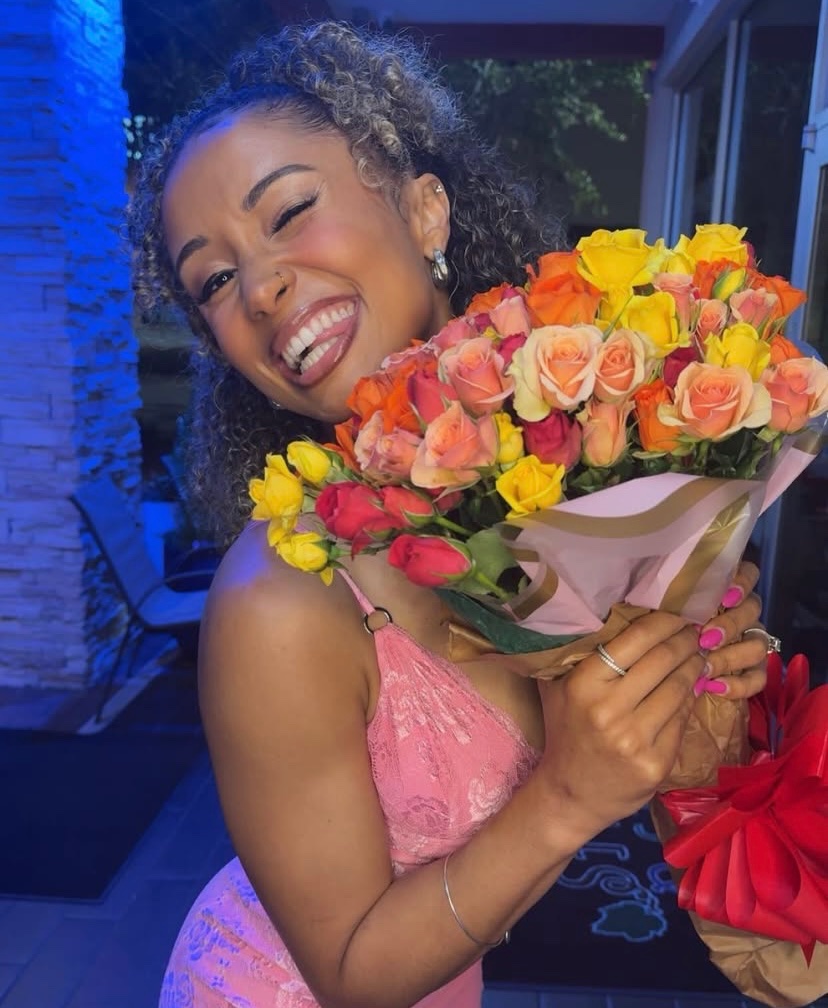 Breeah Baker tweet media