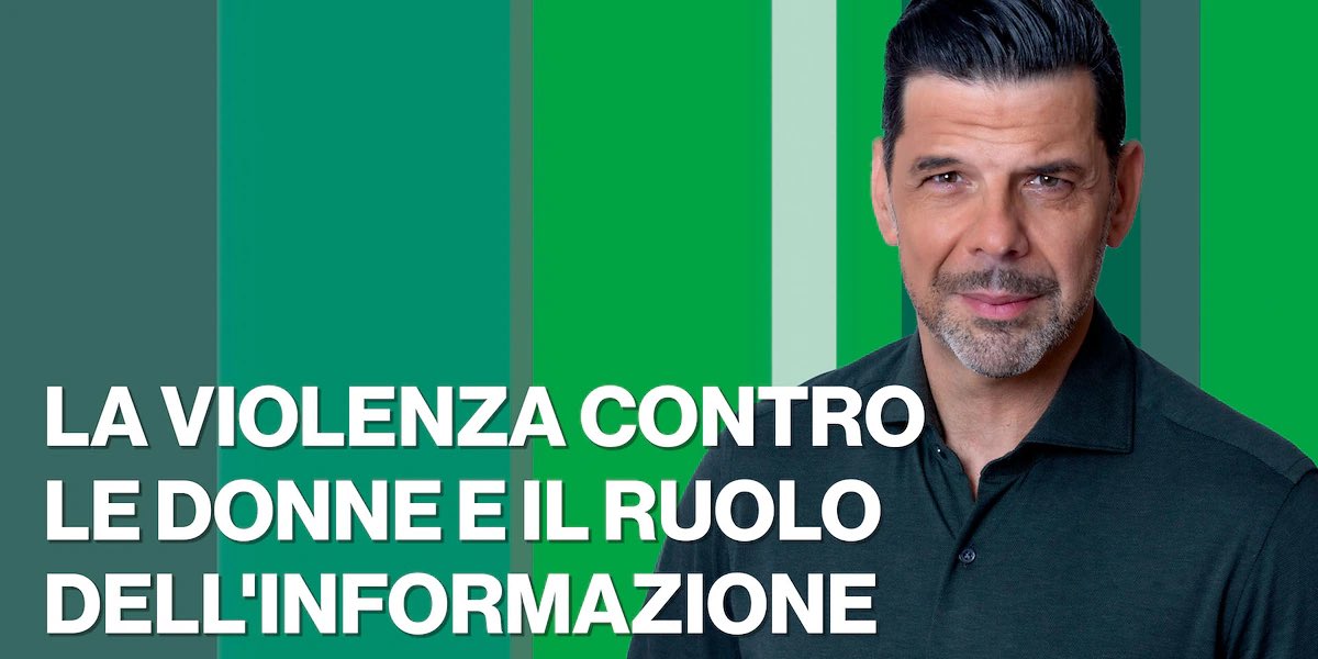 Con la faccia da piacione il bulletto maschilista faceva spot contro la violenza sulle donne.
Tutta fuffa la propaganda in #rai  fatta dallo sceriffo di #FarWest . Ma non ti vergogni ? 
#Garlasco #raitre