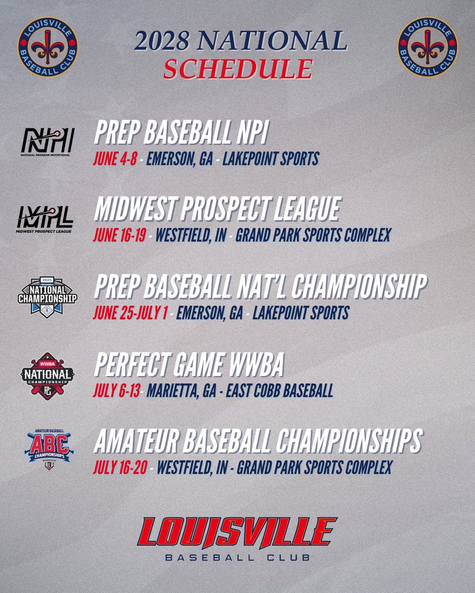 lbc2028national's tweet photo. Come check us out this summer! Lots of guys who will be impact players beyond HS. https://t.co/ggBPdZi4Rd