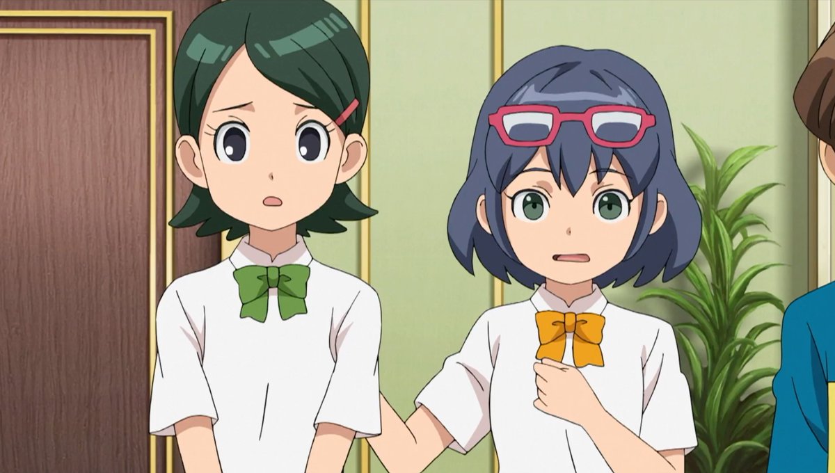 Inazuma National tweet media