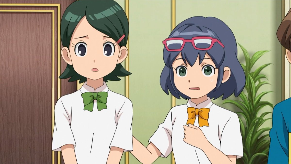 Inazuma National tweet media