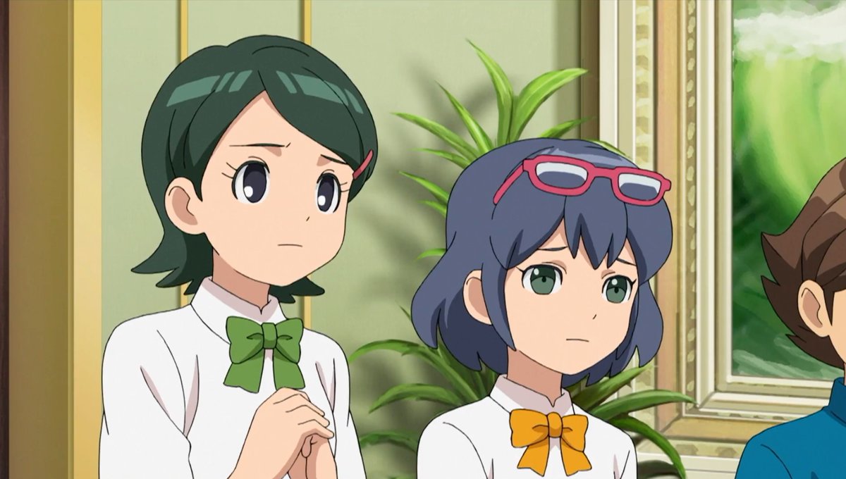 Inazuma National tweet media