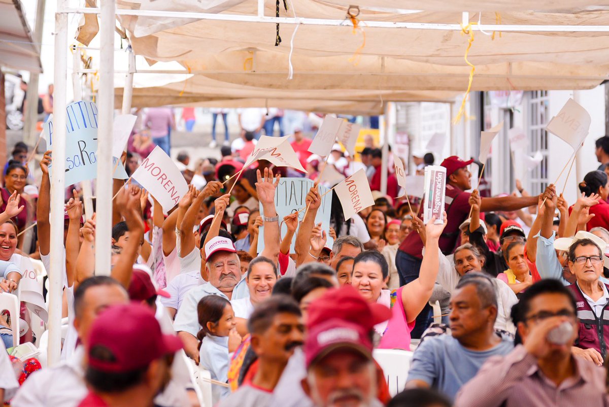 Hoy desde Amatitlán, nos reunimos acompañando a nuestro dirigente Esteban Ramírez Zepeta. 

Como jóvenes, nuestra política no tiene fronteras. Por eso, respaldamos con firmeza a nuestros hermanos de Cuba. ¡Es momento de justicia y hermandad latinoamericana!