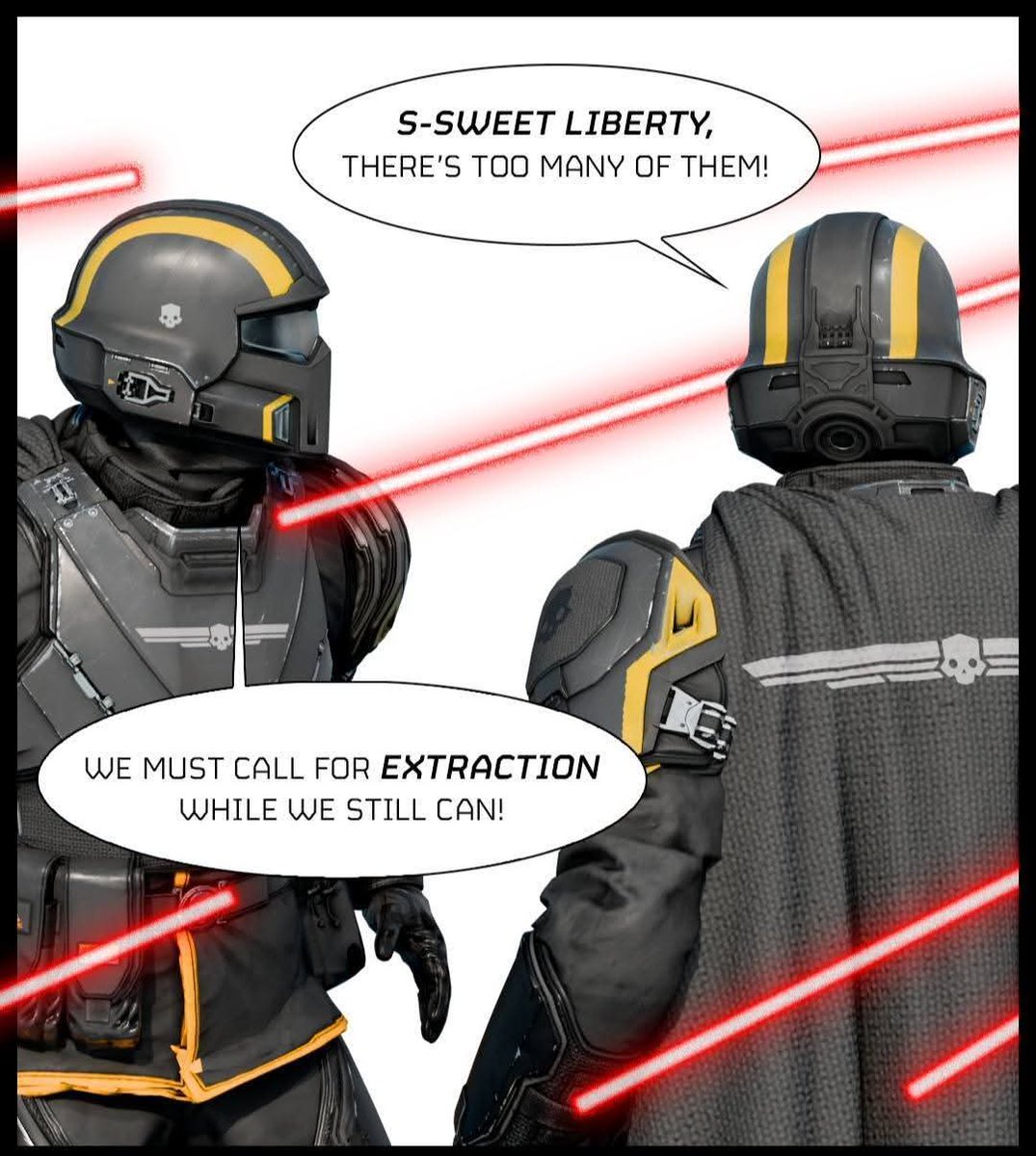 Truth Enforcer Silly Goober tweet media