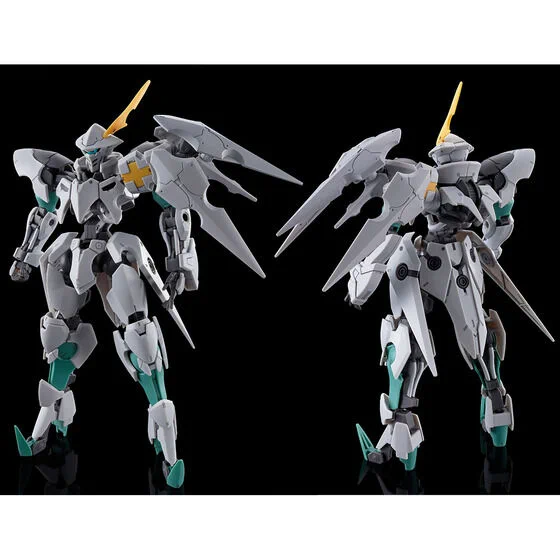 ガンプラ・ロボットフィギュア情報まとめ＠ on X: 