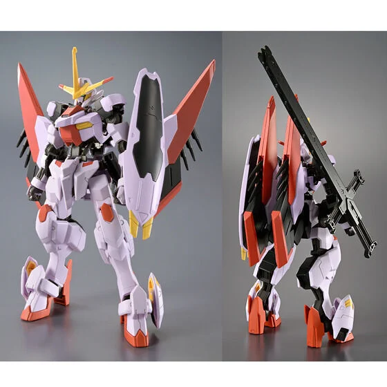 ガンプラ・ロボットフィギュア情報まとめ＠ on X: 