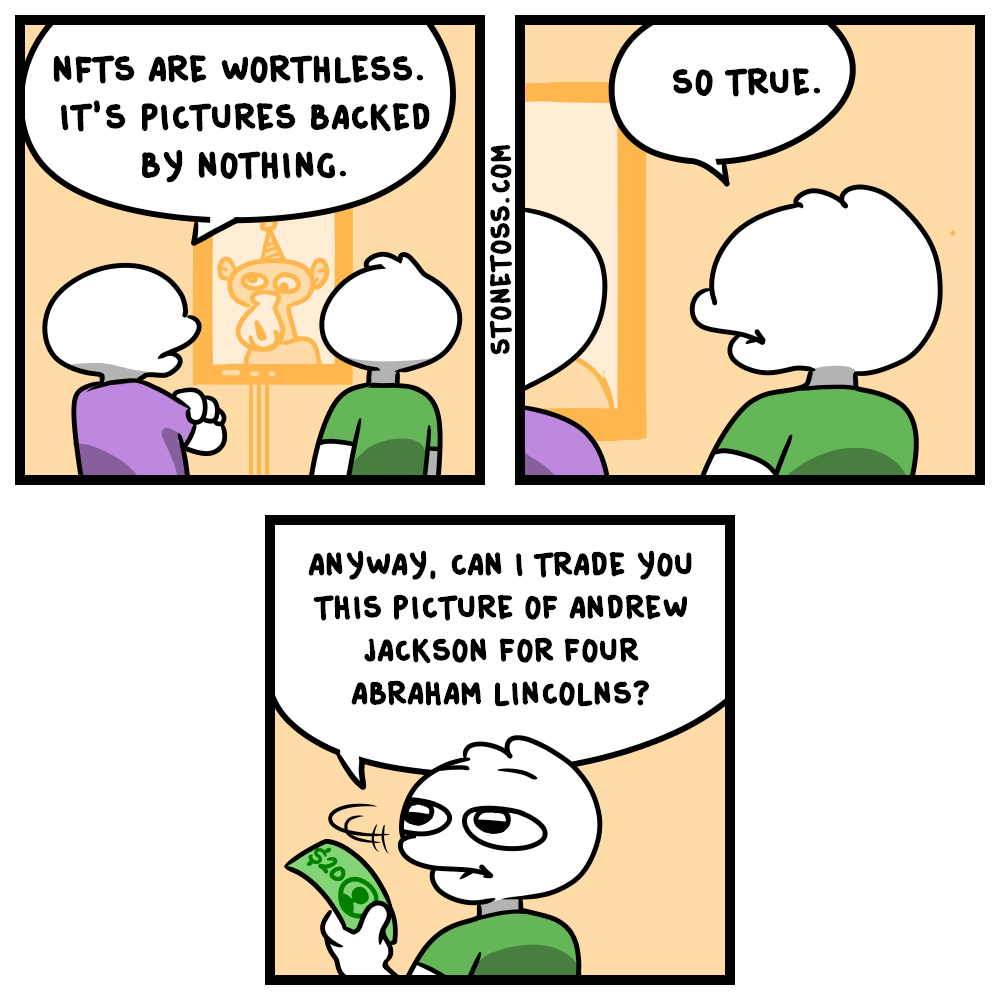 No Context Reply Guy tweet media