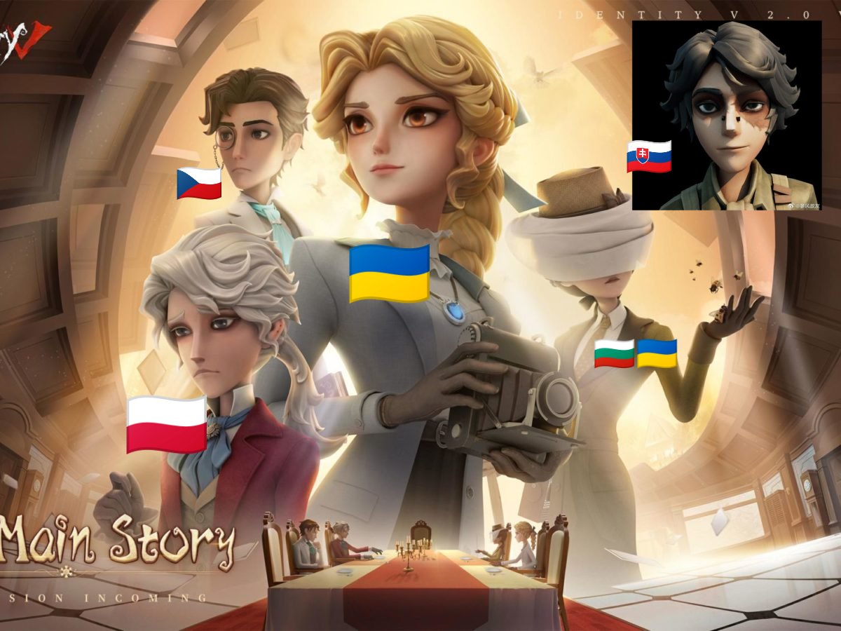 Got inspired by one post do we see the vision here..