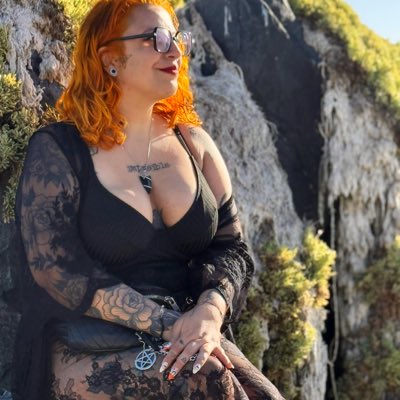 ~🕸Carol Spell ✨️ tweet media