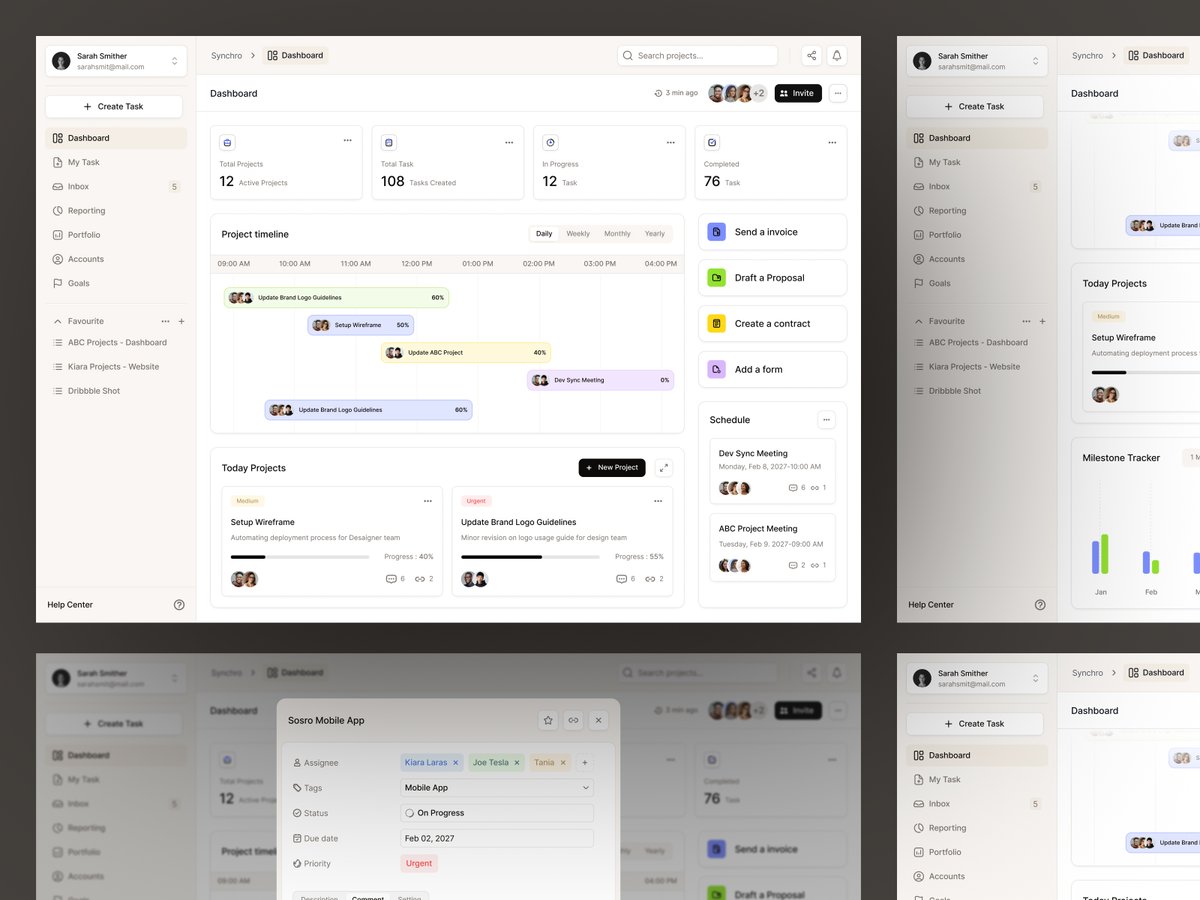 Syrup (@syrupdev_) on Twitter photo 