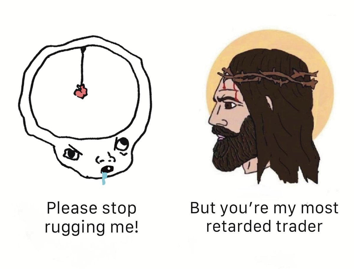 Exit Liquidity Club (RETAIL) tweet media