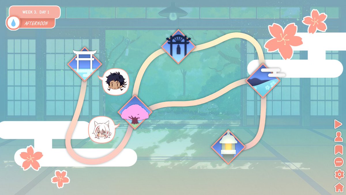 crescence tweet media