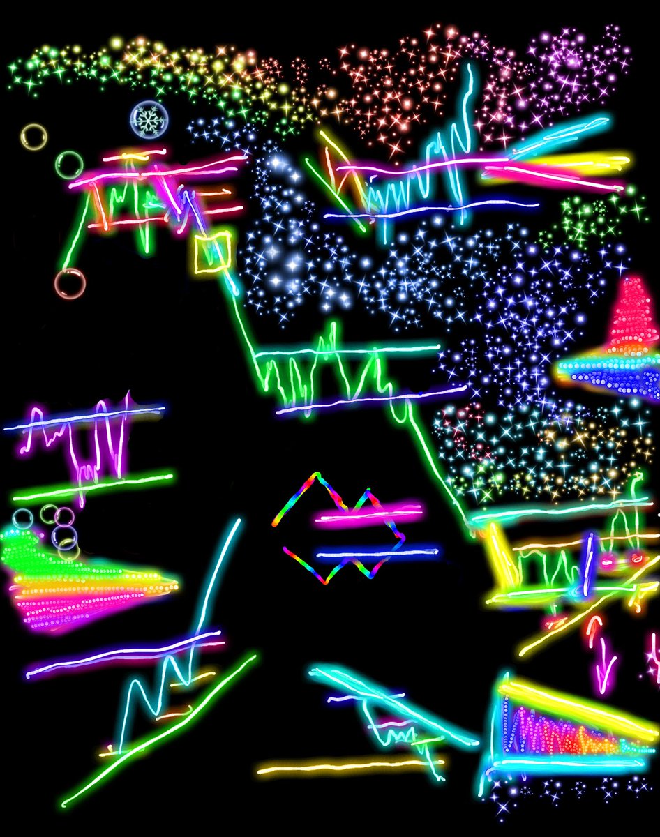 TheRealNomics's tweet photo. Weekend doodle vibes…

“Do More Doodles😹” https://t.co/dTqHBG8gE5