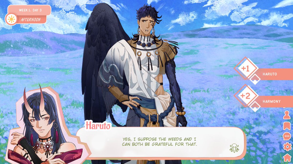 crescence tweet media