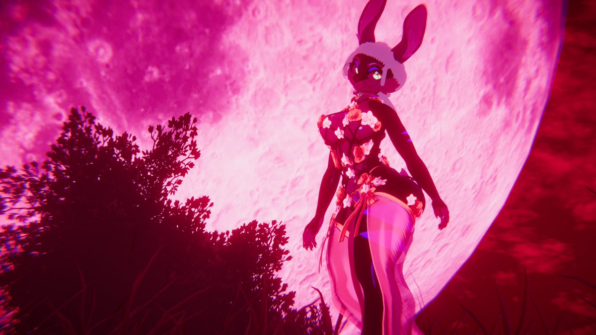 Sin Usagii |🔞🐰 @ TFF 2026 tweet media