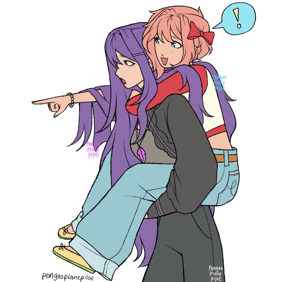 PengooPlanePilot tweet media