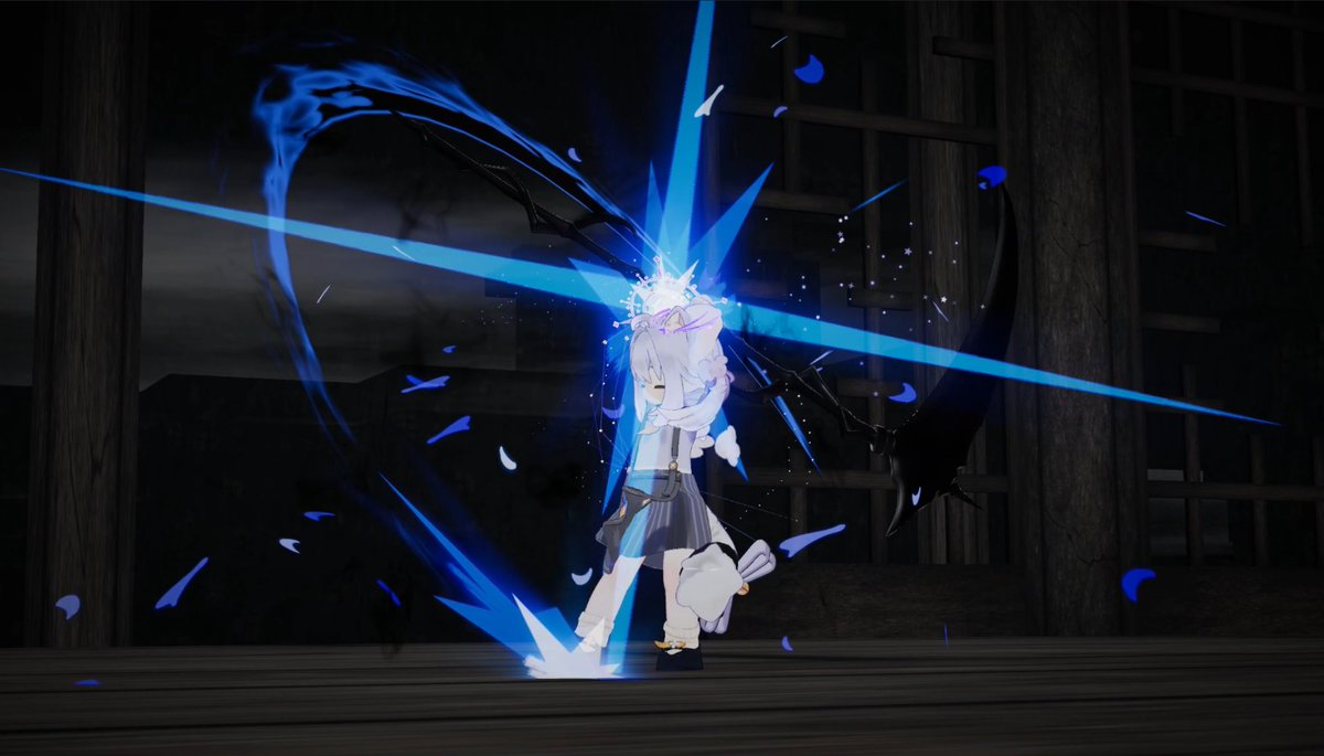 新作告知 ✨
#LimbusComapany #projectmoon