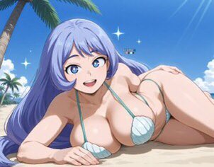 Nejire hado tweet media