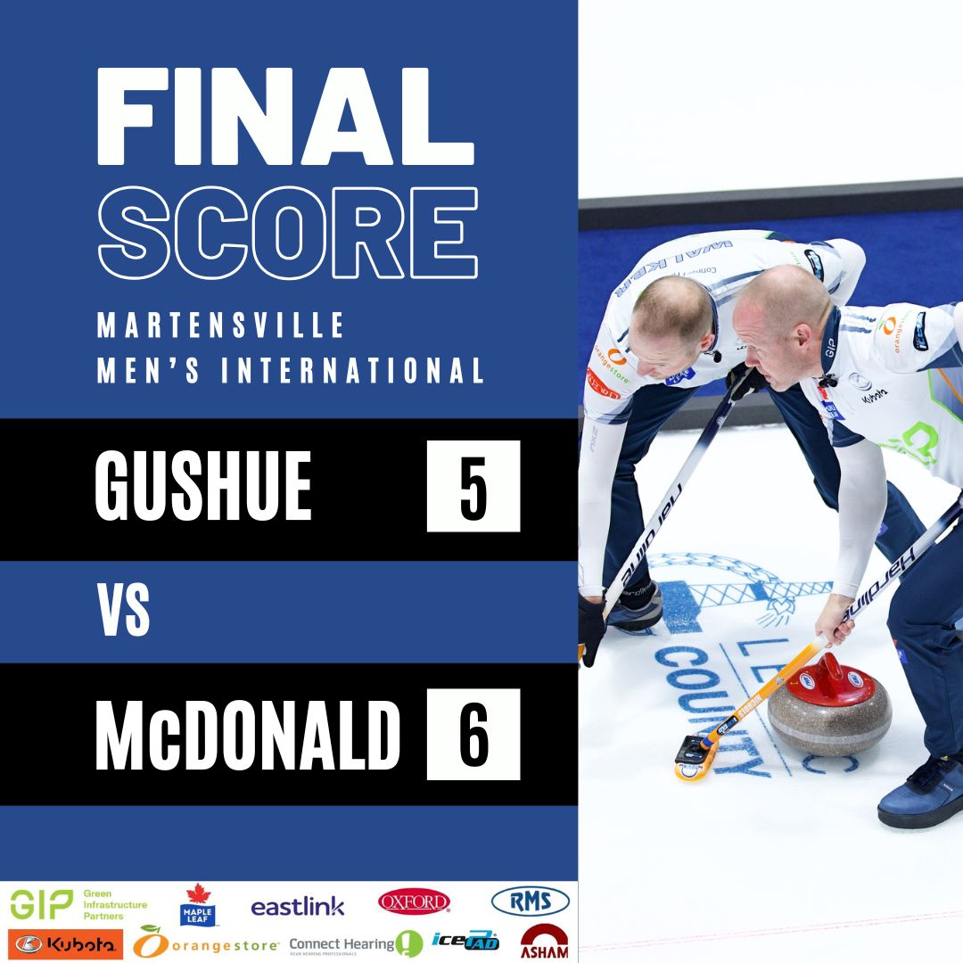 Team Gushue tweet media