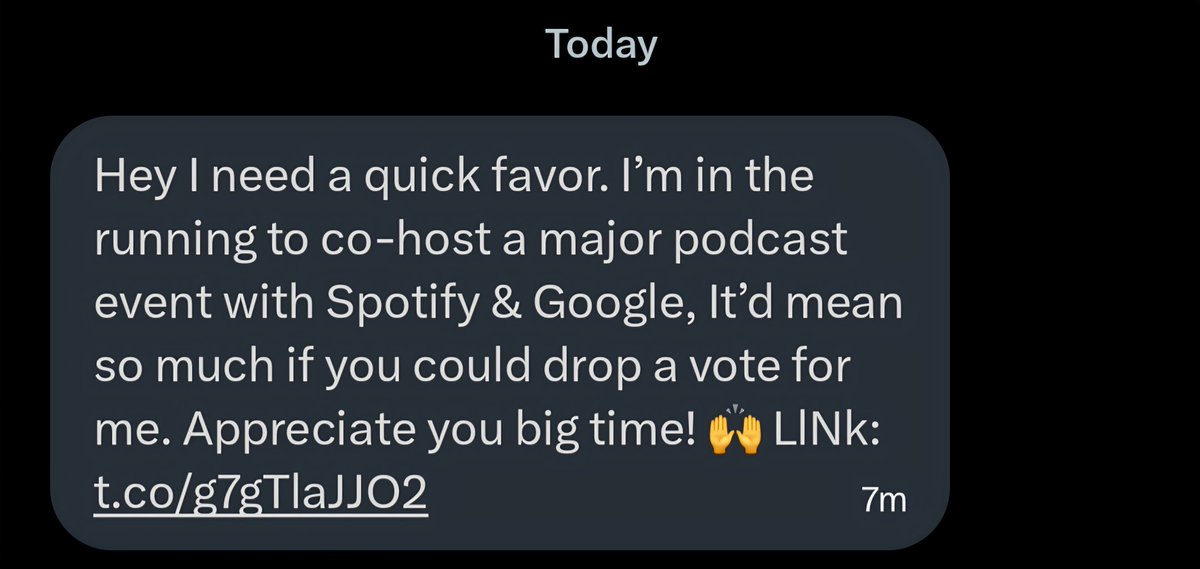 Oliver Studd tweet media