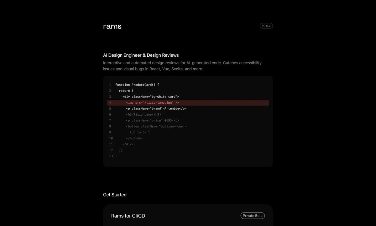 No-Code Supply Co tweet media