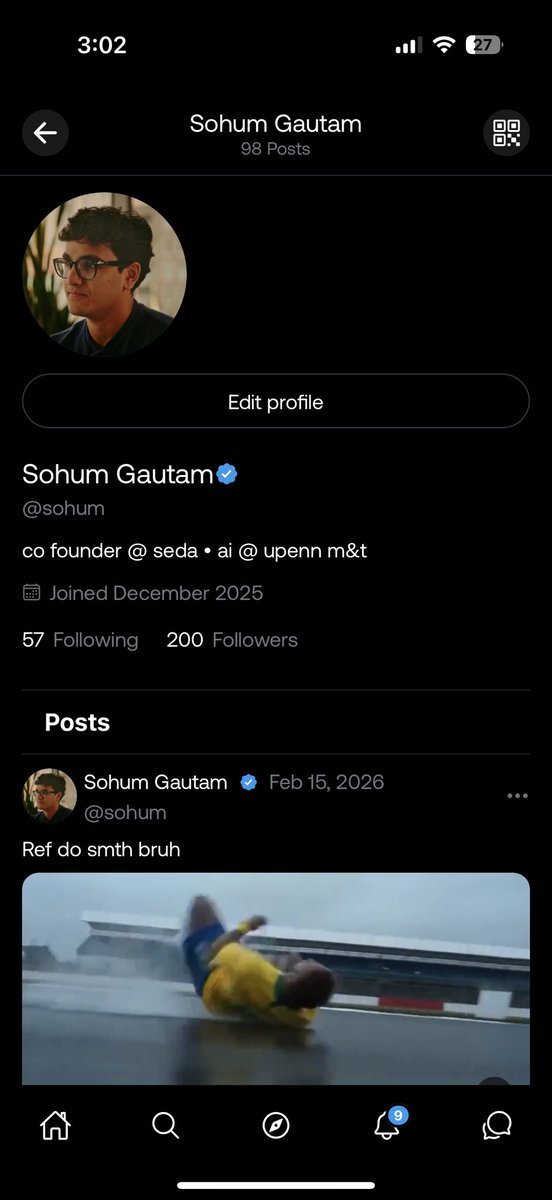 200 followers on seda and counting :)