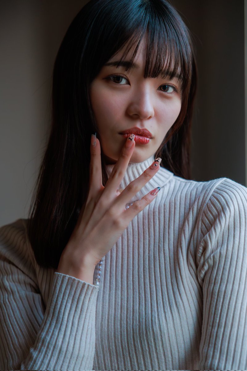 model：雪乃のあさん(<a href="/noa_coco_04/">雪乃のあ❄️</a>)

 #ポートレート
 #美人