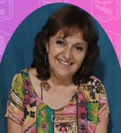 desaparecidaorg's tweet photo. Norma Esther Zarza tiene 58 años, desapareció el 10/2/26 en el barrio La Alborada, Formosa capital. Estatura 1,55. Vestía remera azul, jean blanco, zapatillas negras y mochila lila. Se hizo la denuncia. Por favor compartir y avisar #Urgente al☎️3704-430795, o 911

#Formosa https://t.co/ab7EDVe6g1