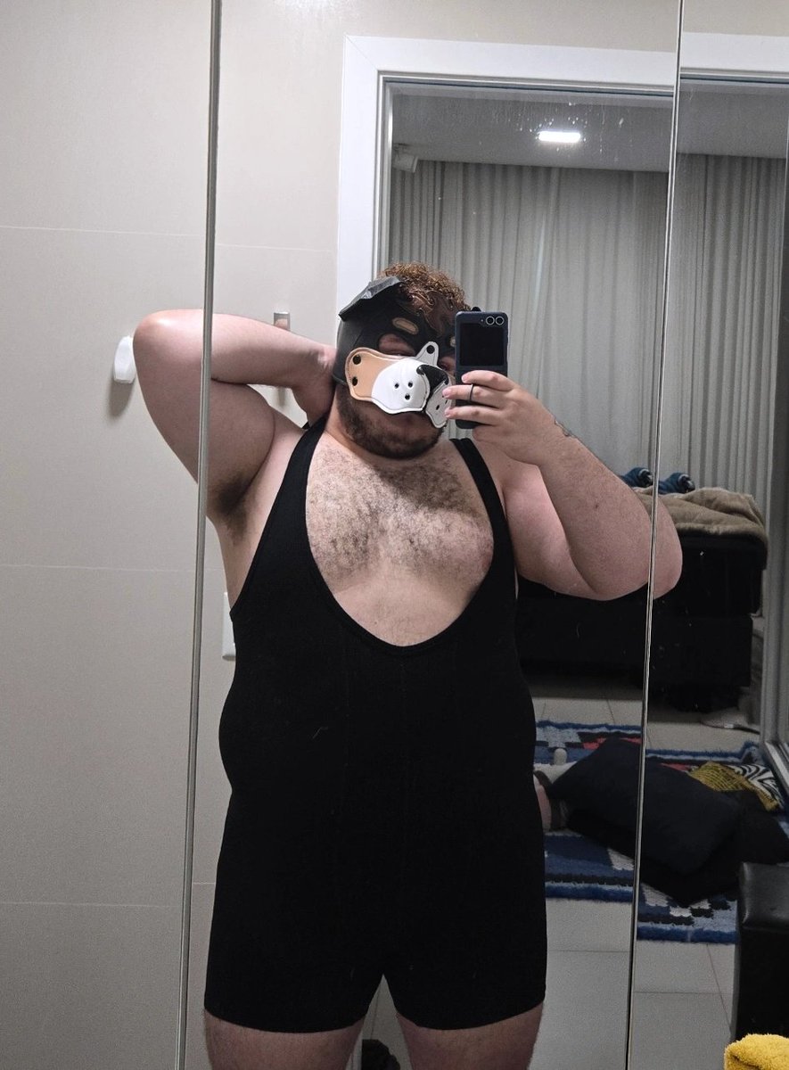 Bear Jr. 🐻🔥 tweet media