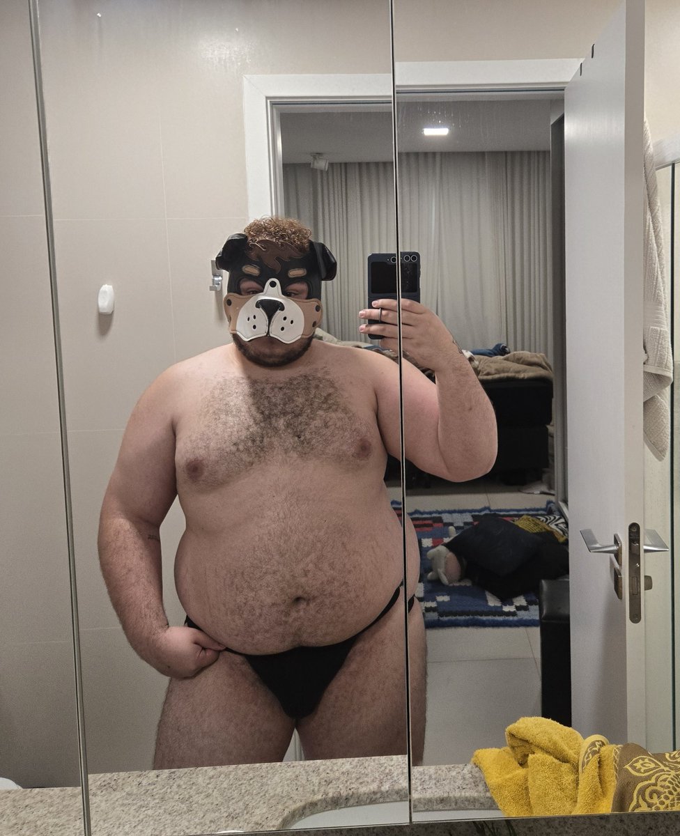 Bear Jr. 🐻🔥 tweet media