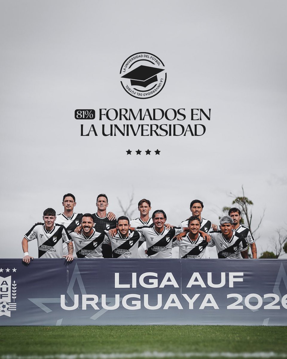 Danubio Fútbol Club tweet media