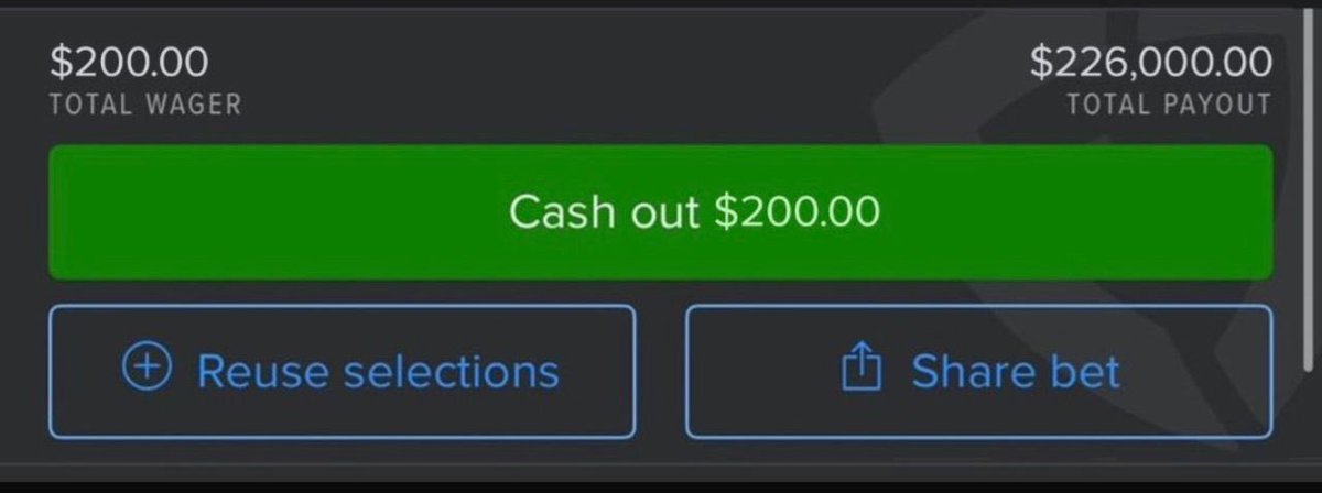 PLATINUM TIPS tweet media