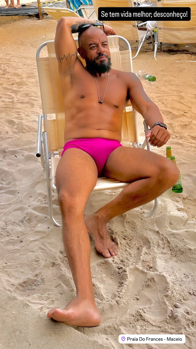 Andre Ferreira tweet media