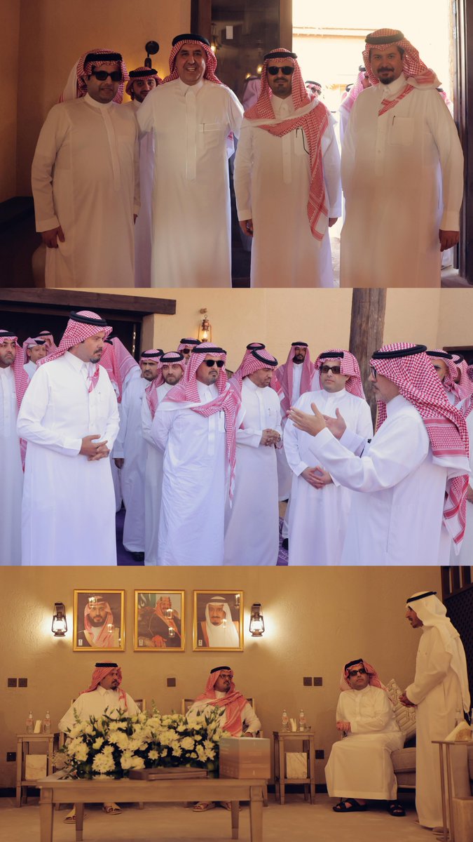 عساس tweet media