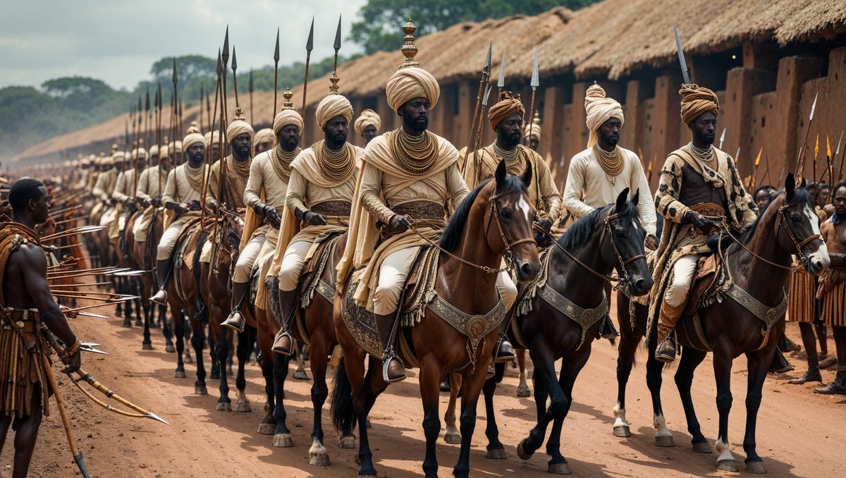 History Session:

The Fulani oligarchs, since the days of Usman Dan Fodio have aggressively championed Islam and the penal code as the best system of government and positioned themselves as custodians of Islam in a proposed caliphate system…. One of the dangerous sermons they