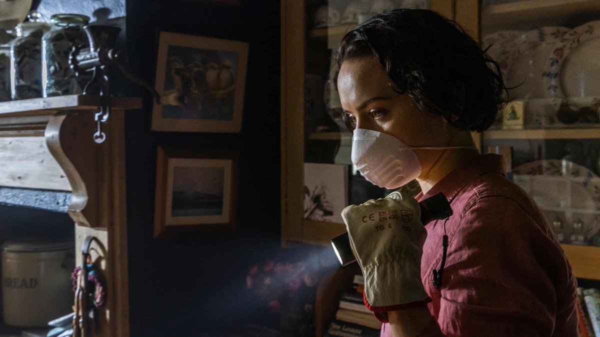 Junsui Films tweet media