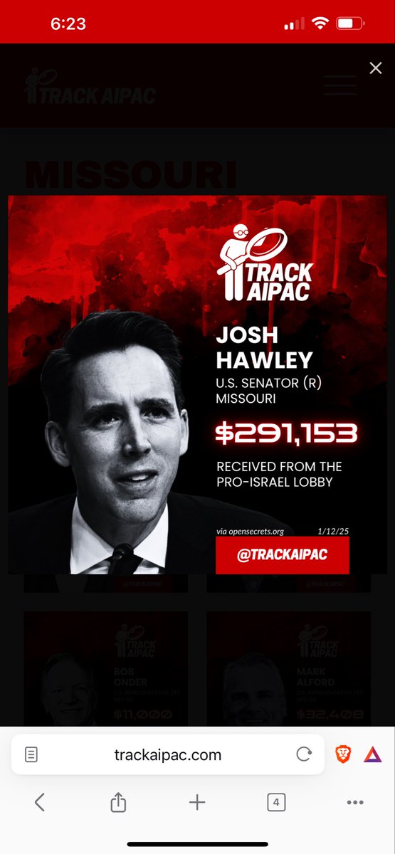 Bathsaltbobby1's tweet photo. @KRLawson1971 @HawleyMO https://t.co/1zvSMy2DzR