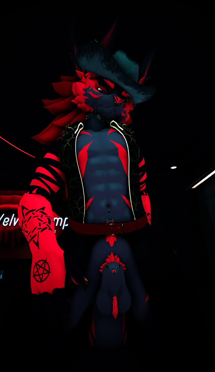 🔞Chaos🔞 tweet media