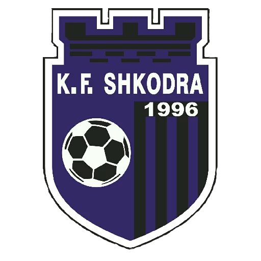 KF Shkodra tweet media