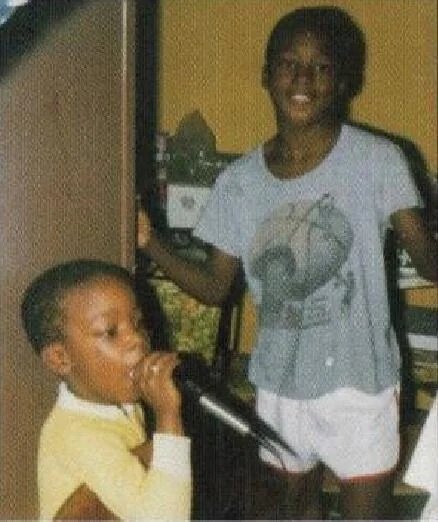 Iconos del Hip Hop tweet media