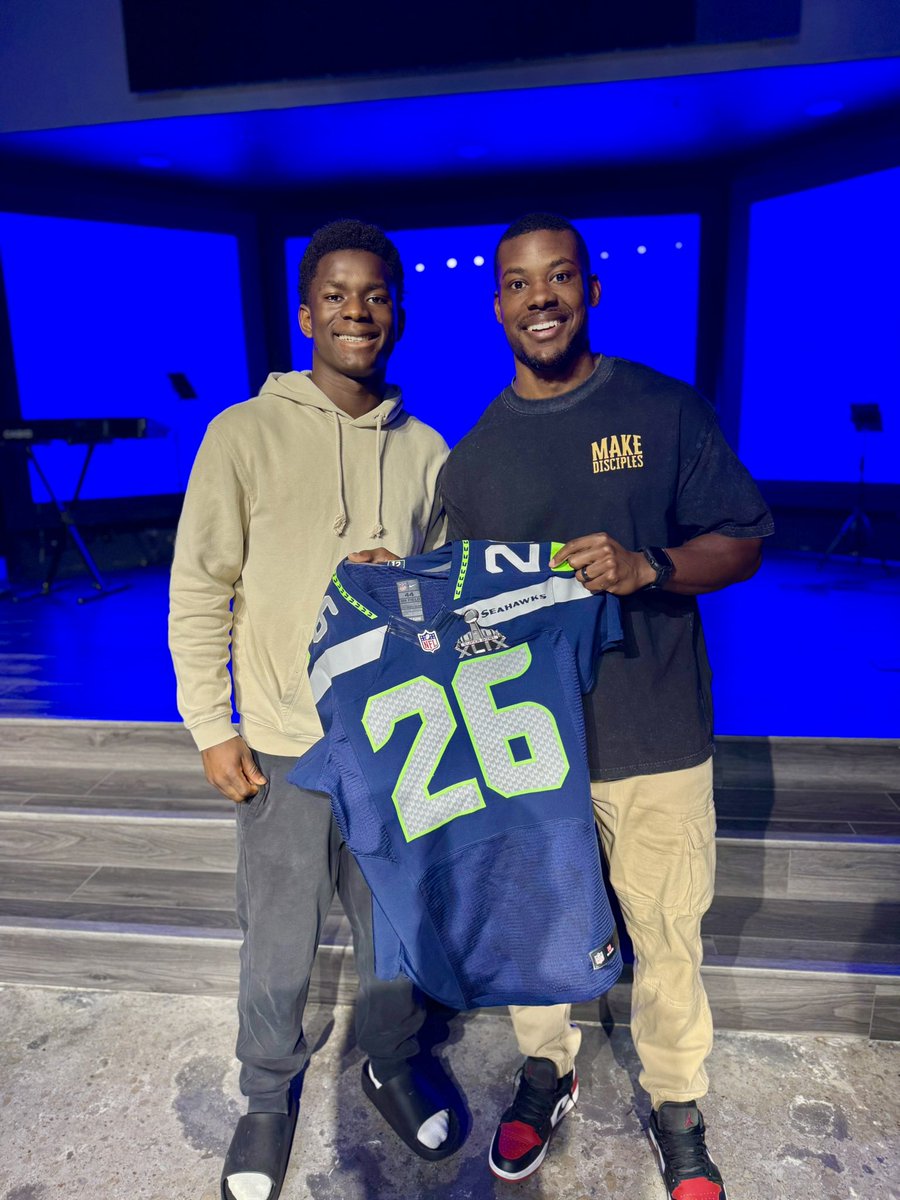 Ezekiel Prince tweet media