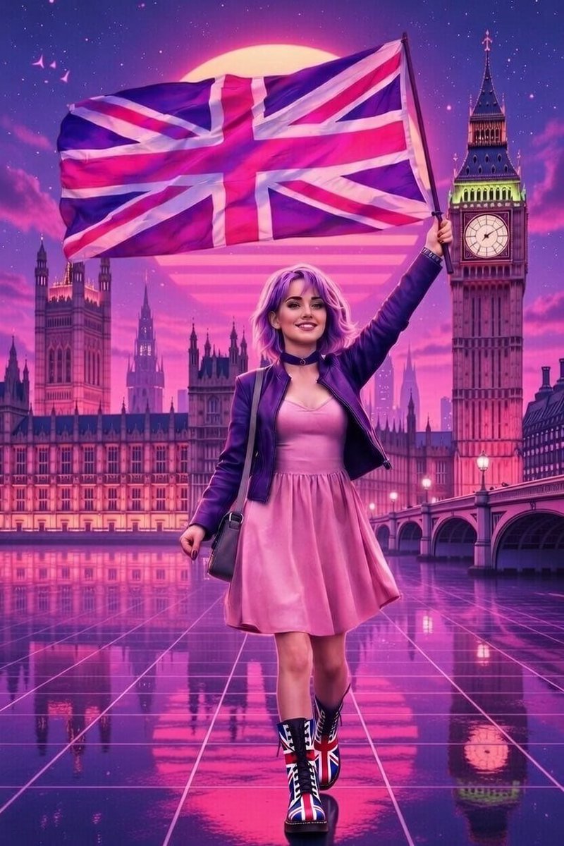 AmeliajakSolana's tweet photo. 50,000 members already.

We're not splitting the vote.

We're taking the votes!

#RestoreBritain 🇬🇧 https://t.co/KJGAOuVRVT